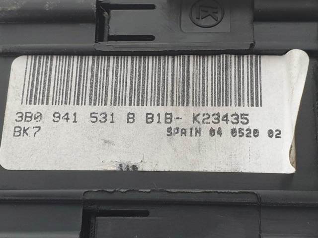 3B0941531B Ford