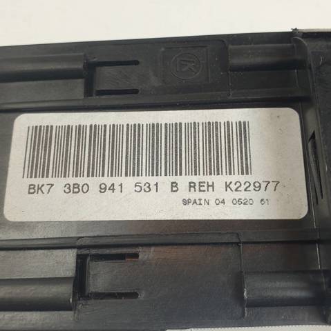 3B0941531B VAG