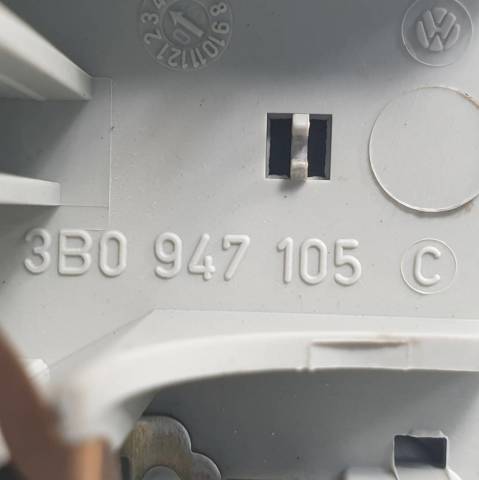 3B0947105 VAG