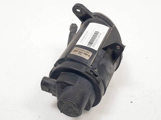 Luzes de nevoeiro direitas 3B7941700A VAG