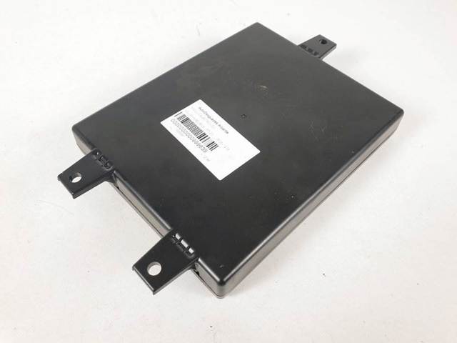 Unidade de controlo Bluetooth 3C0035729E VAG