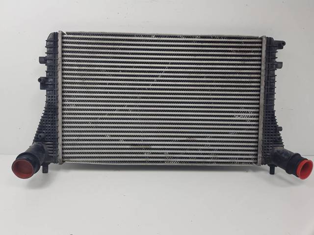 Radiador de intercooler 3C0145805AD VAG