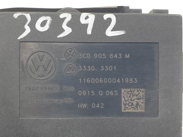 3C0905843M VAG