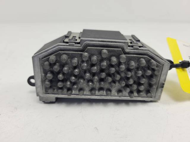 Resistor (resistência) de ventilador de forno (de aquecedor de salão) 3C0907521B VAG