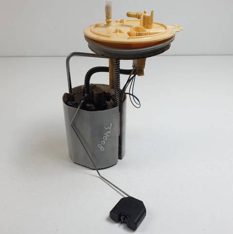 Módulo de bomba de combustível com sensor do nível de combustível 3C0919050AA VAG