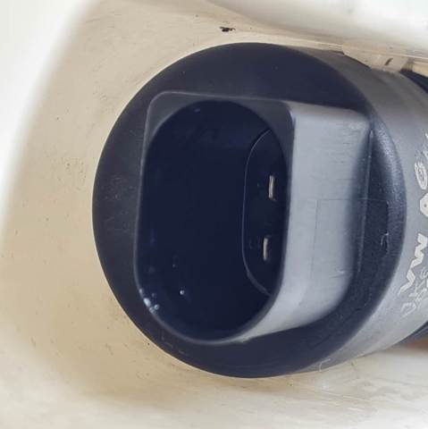 Tanque de fluido para lavador de vidro 3C0955453J VAG