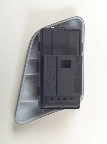 Interruptor do fecho central 3C0962125B VAG