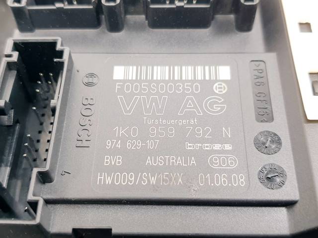 3C1837756K VAG