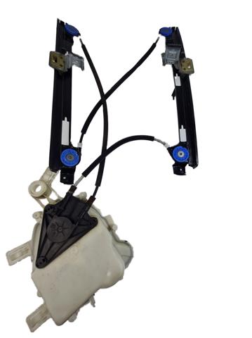 Motor de acionamento de vidro da porta dianteira esquerda 3C8959701 VAG