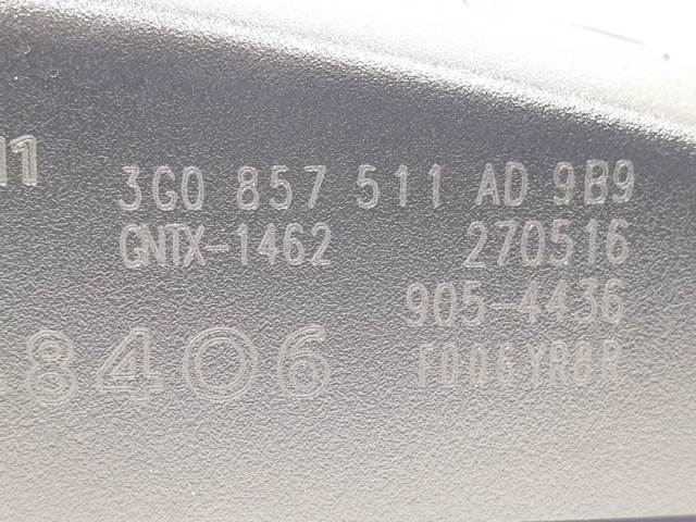 3G0857511AD VAG