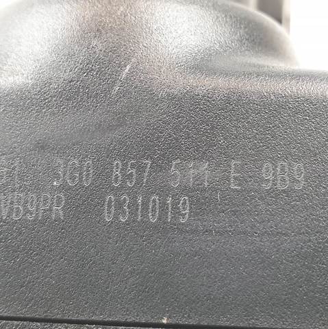 3G0857511E VAG