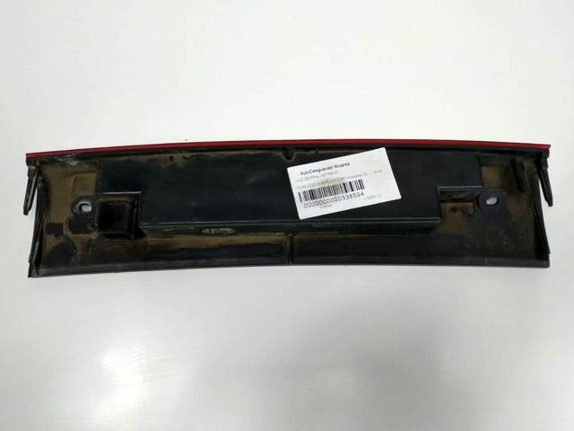 Sinal de parada traseiro adicional 3M5113A613AA FORD