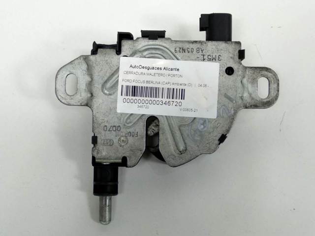 3M5116700 Ford