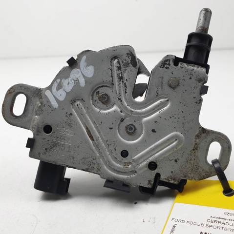 Fecho da capota 3M5116700AB FORD