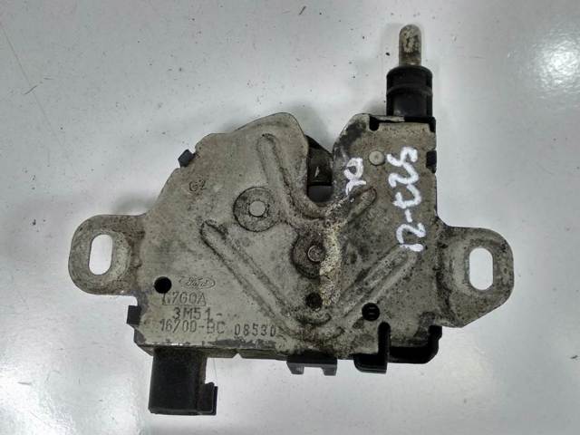 Fecho da capota 3M5116700BC FORD