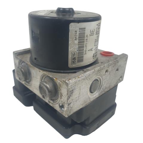 Unidade hidráulico de controlo ABS 3M512M110JA FORD