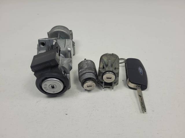 Fecho de ignição para Ford Mondeo CA2