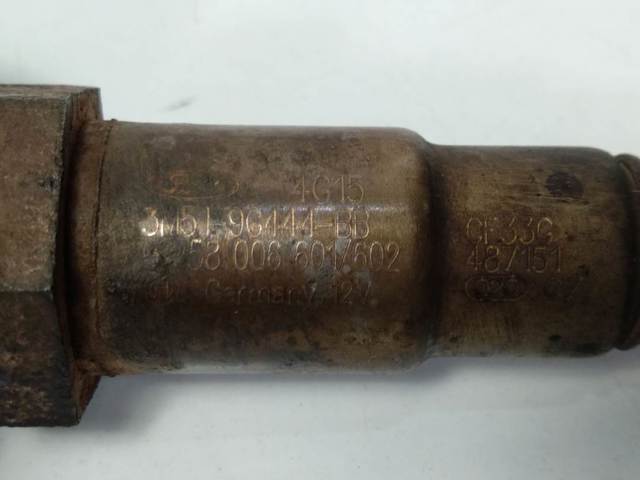 3M519G444BB Ford