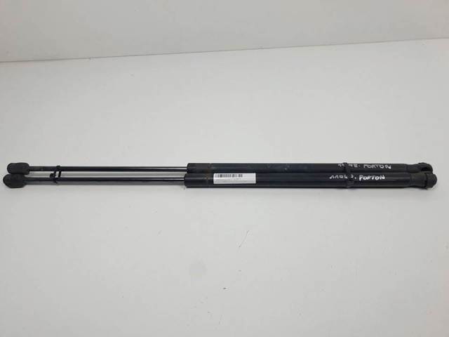 Amortecedor de tampa de porta-malas (de 3ª/5ª porta traseira) 3M51R406A10AB FORD