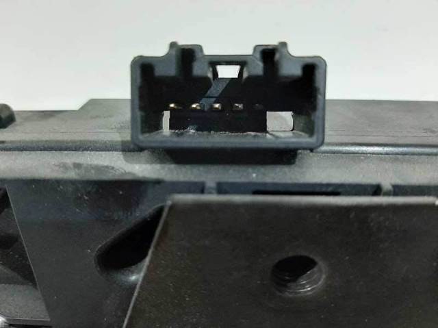 Fecho de tampa de porta-malas (de 3ª/5ª porta traseira) 3M51R442A66 FORD