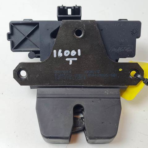 Fecho de tampa de porta-malas (de 3ª/5ª porta traseira) 3M51R442A66AM FORD