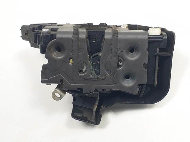 Fecho da porta traseira direita 3M5AR26412BS FORD