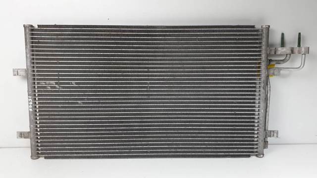 Radiador de aparelho de ar condicionado 3M5H19710AB FORD