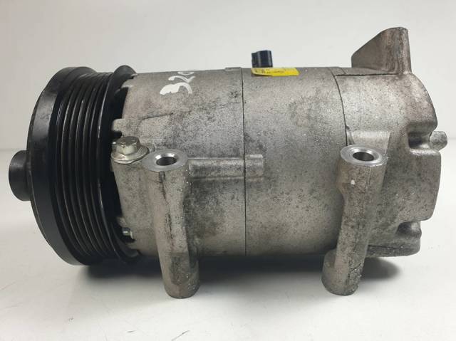 Compressor de aparelho de ar condicionado 3M5H19D629KD FORD