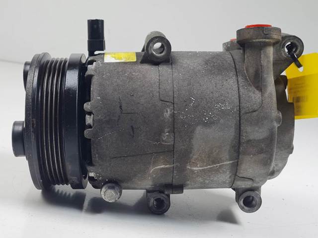 Compressor de aparelho de ar condicionado 3M5H19D629PH FORD