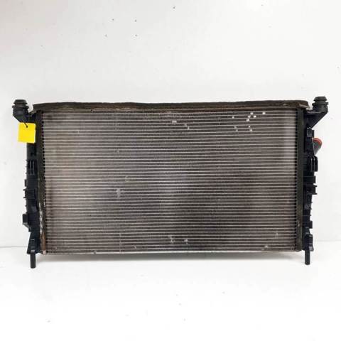 Radiador de esfriamento de motor 3M5H8005TI FORD