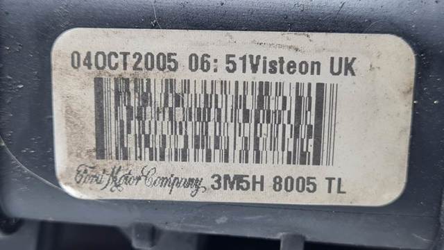 3M5H8005TL Ford