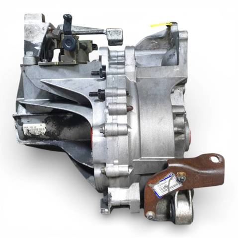 Caixa de Mudança montada (caixa mecânica de velocidades) 3M5R7002YF VOLVO