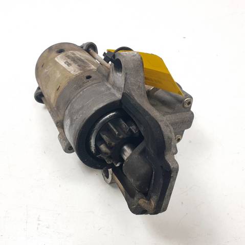 Motor de arranco 3M5T11000AC FORD