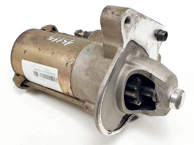 Motor de arranco 3M5T11000CD FORD