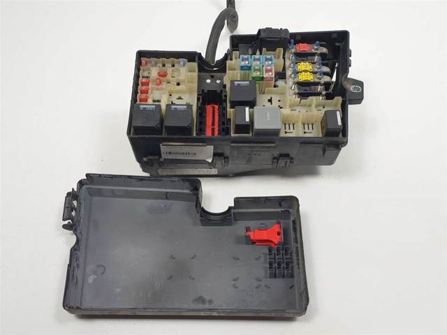 3M5T14A067BC Ford