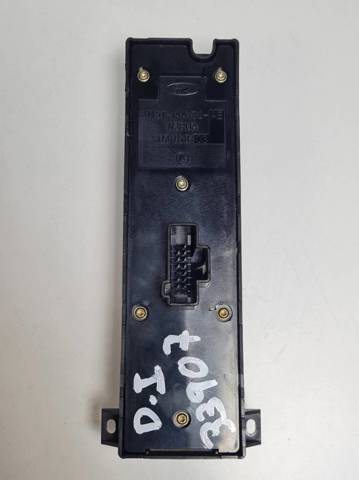 Unidade de botões dianteira esquerda de controlo de elevador de vidro 3M5T14A132AE FORD