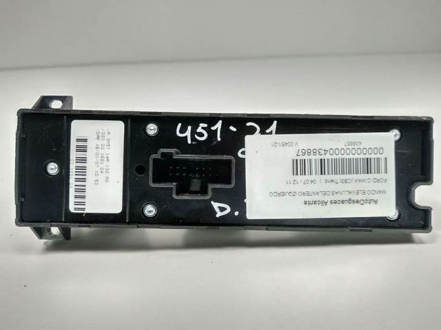3M5T14A132AG Ford