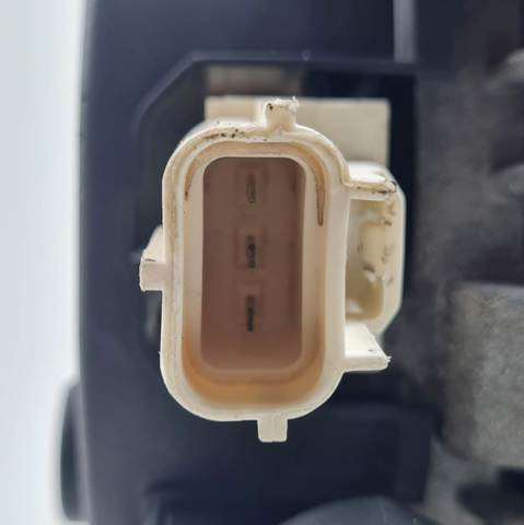 3N1110300AC Ford