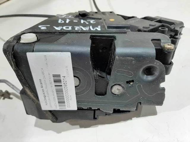 3N6AA26413BP Mazda
