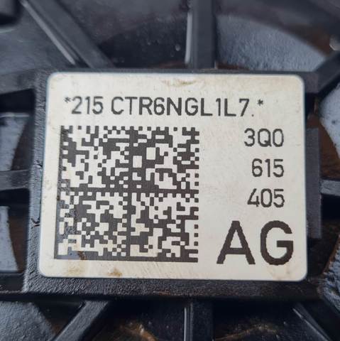 3Q0615405 VAG