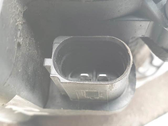 Suporte do freio traseiro esquerdo 3Q0615405M VAG