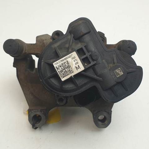 Suporte do freio traseiro direito 3Q0615406M VAG