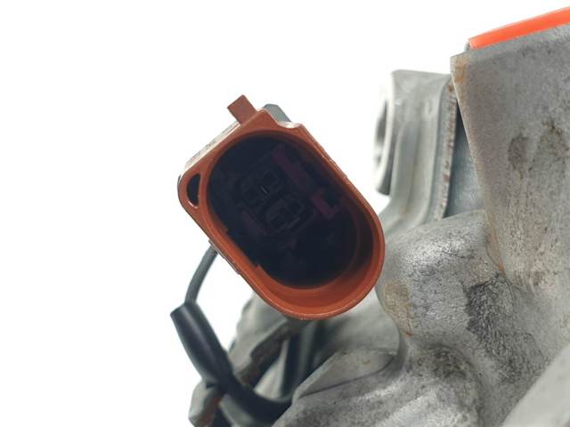Compressor de aparelho de ar condicionado para Skoda Fabia PJ3