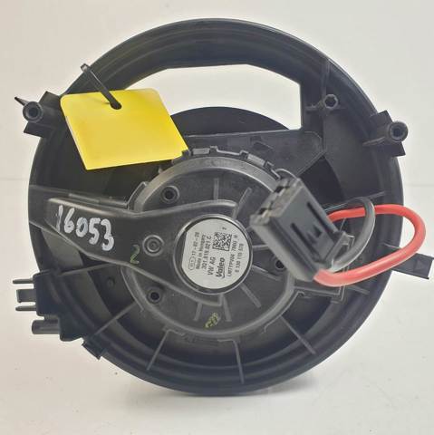 Motor de ventilador de forno (de aquecedor de salão) 3Q1819021C VAG