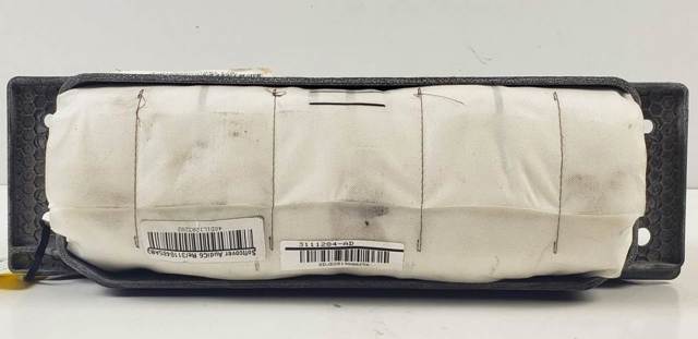 Cinto de segurança (AIRBAG) de passageiro 3R0880204D VAG