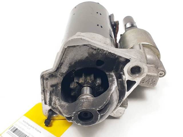 Motor de arranco 3R0911023 VAG