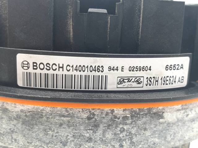 3S7H19E624AB Ford