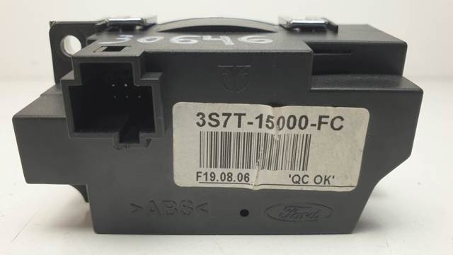 3S7T15000FC Ford