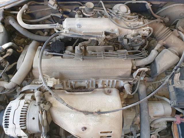 Motor montado Toyota RAV4 I SXA 10 ao melhor preço