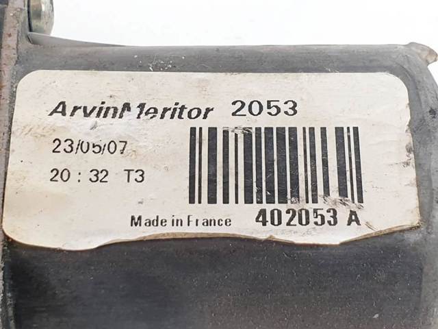 402053A Nissan/Infiniti